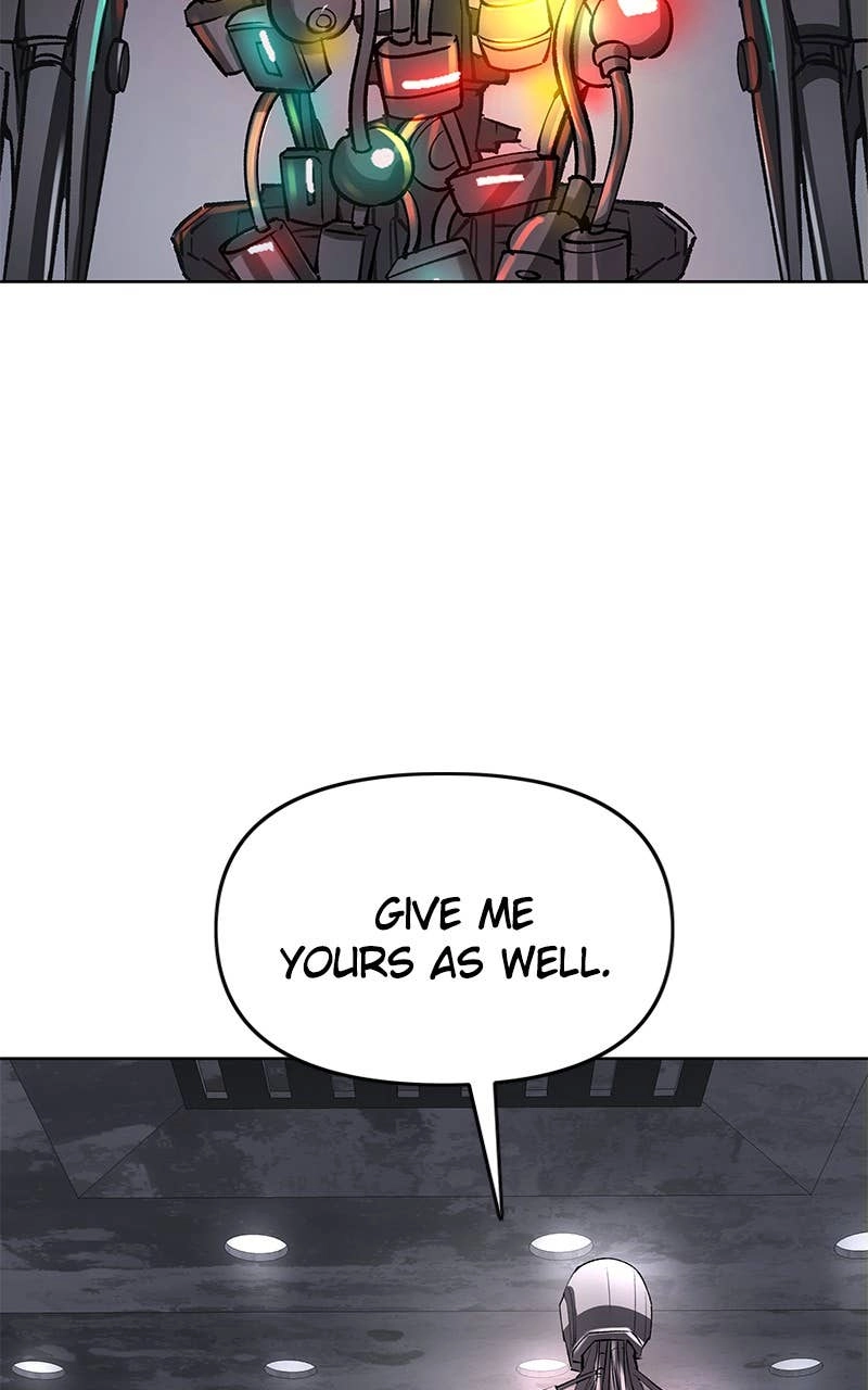 Space Cheon Ma 3077 Chapter 43 - Page 53
