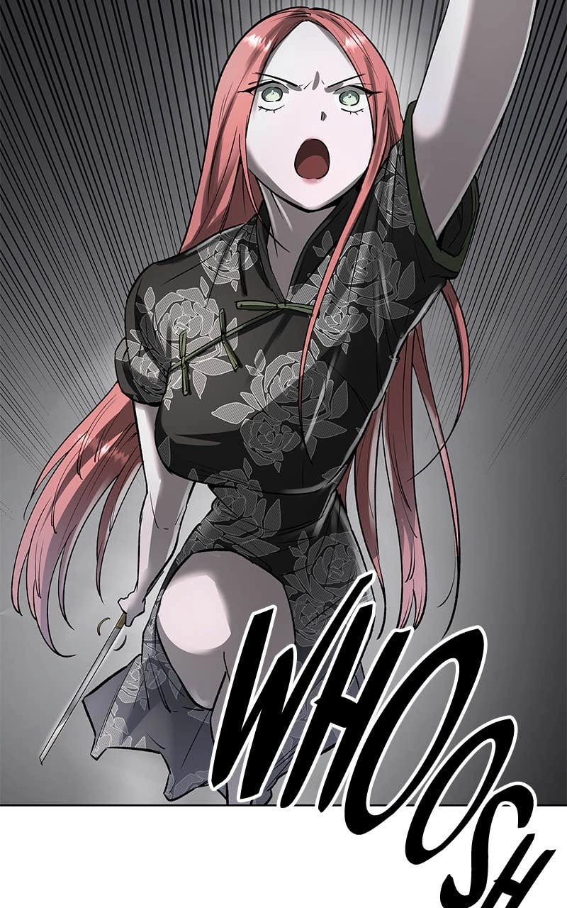 Space Cheon Ma 3077 Chapter 43 - Page 57