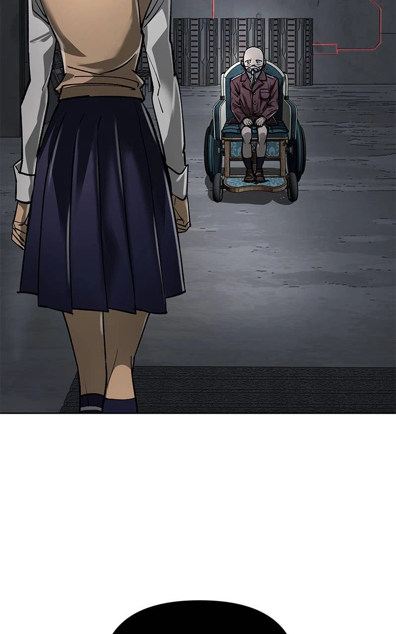 Space Cheon Ma 3077 Chapter 43 - Page 74
