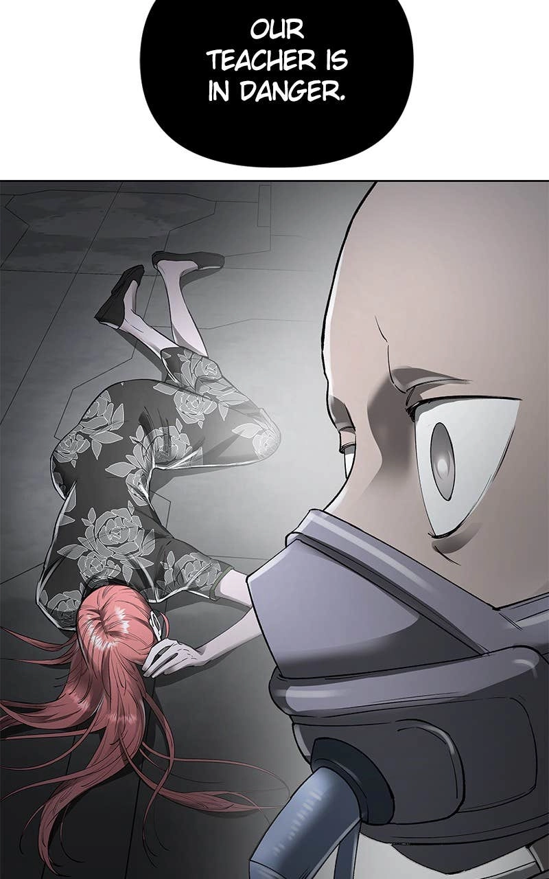 Space Cheon Ma 3077 Chapter 43 - Page 75