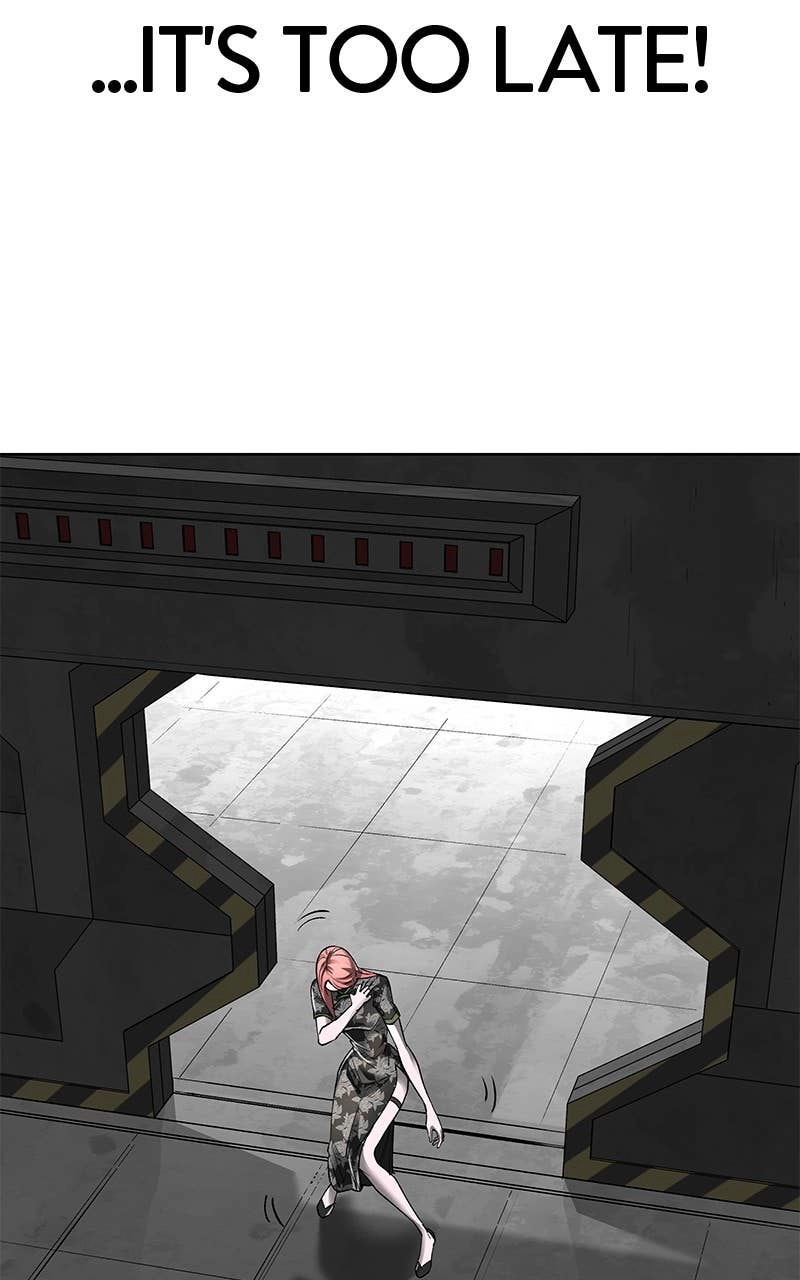 Space Cheon Ma 3077 Chapter 43 - Page 81