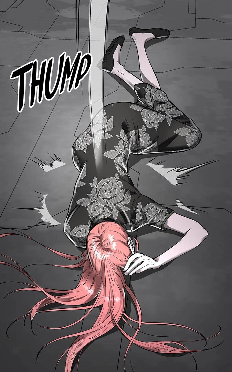Space Cheon Ma 3077 Chapter 43 - Page 84