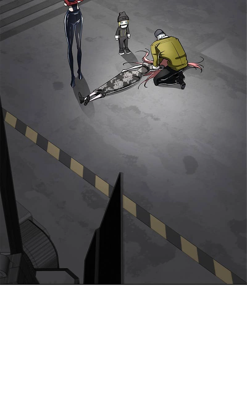Space Cheon Ma 3077 Chapter 43 - Page 89