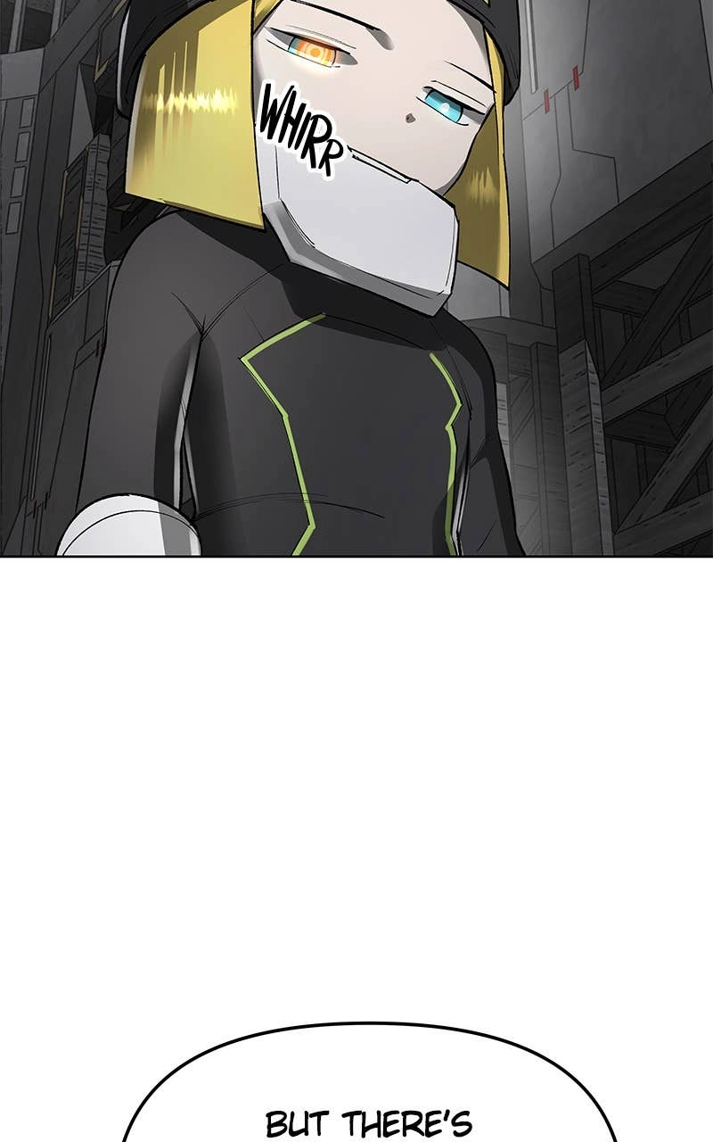 Space Cheon Ma 3077 Chapter 43 - Page 92