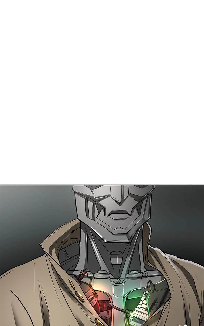 Space Cheon Ma 3077 Chapter 43 - Page 94