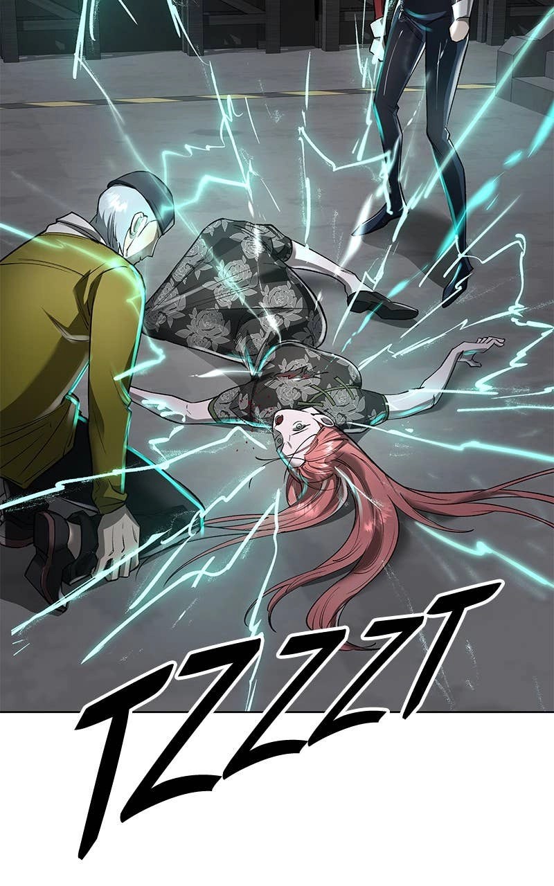 Space Cheon Ma 3077 Chapter 43 - Page 104