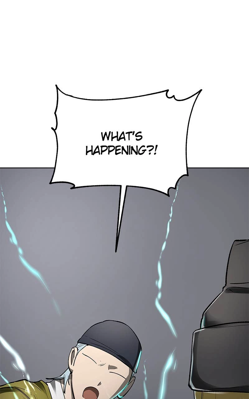 Space Cheon Ma 3077 Chapter 43 - Page 105