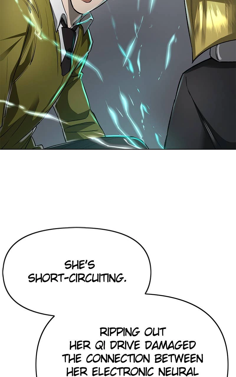 Space Cheon Ma 3077 Chapter 43 - Page 106