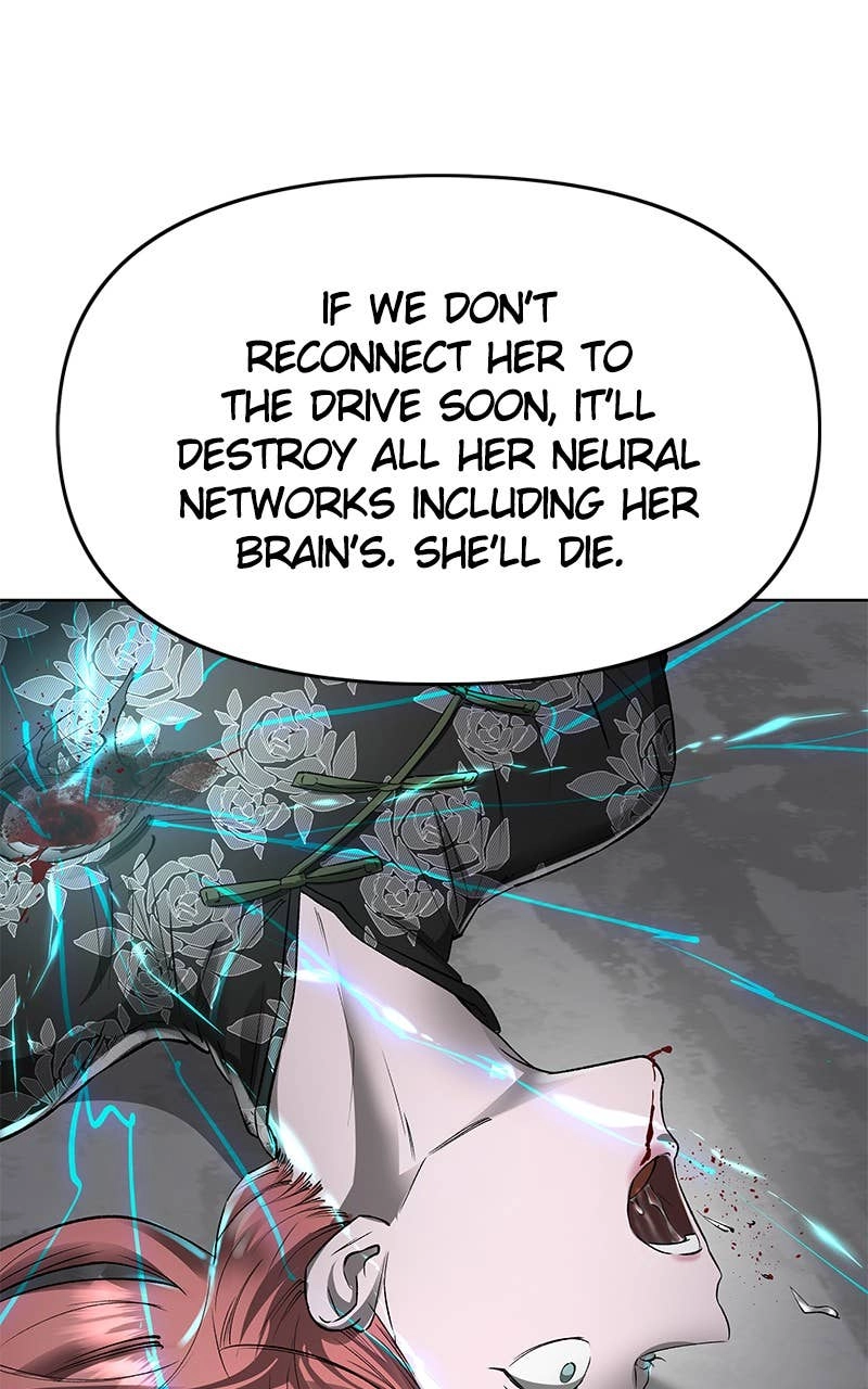Space Cheon Ma 3077 Chapter 43 - Page 108