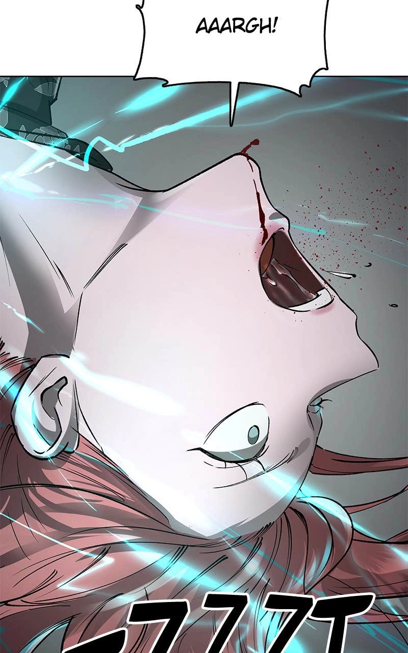 Space Cheon Ma 3077 Chapter 43 - Page 116