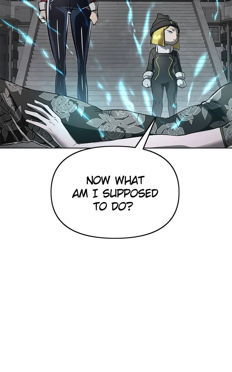 Space Cheon Ma 3077 Chapter 43 - Page 118