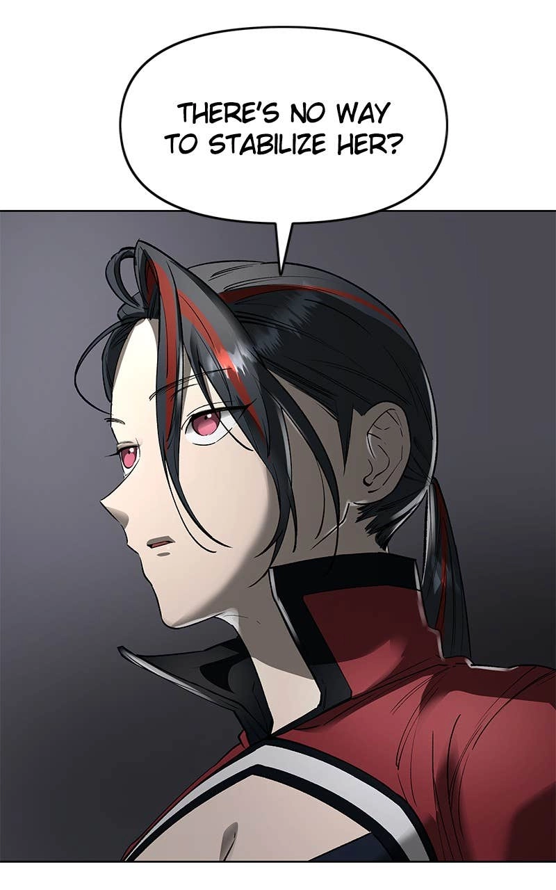 Space Cheon Ma 3077 Chapter 43 - Page 119