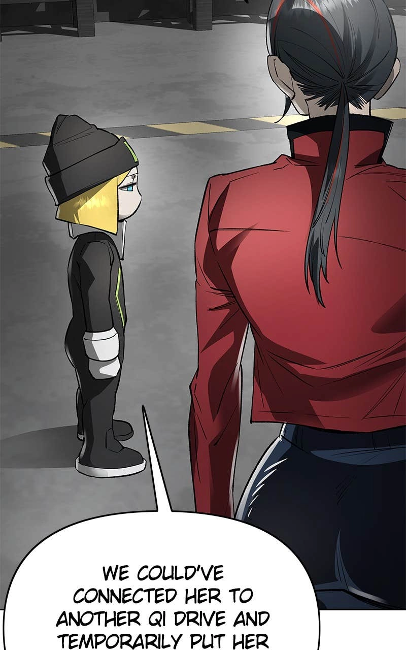 Space Cheon Ma 3077 Chapter 43 - Page 122
