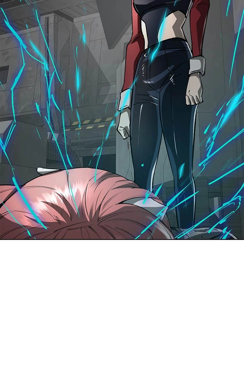 Space Cheon Ma 3077 Chapter 43 - Page 127