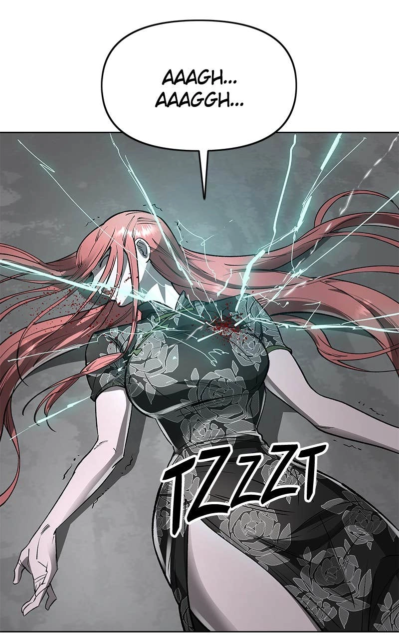 Space Cheon Ma 3077 Chapter 43 - Page 128