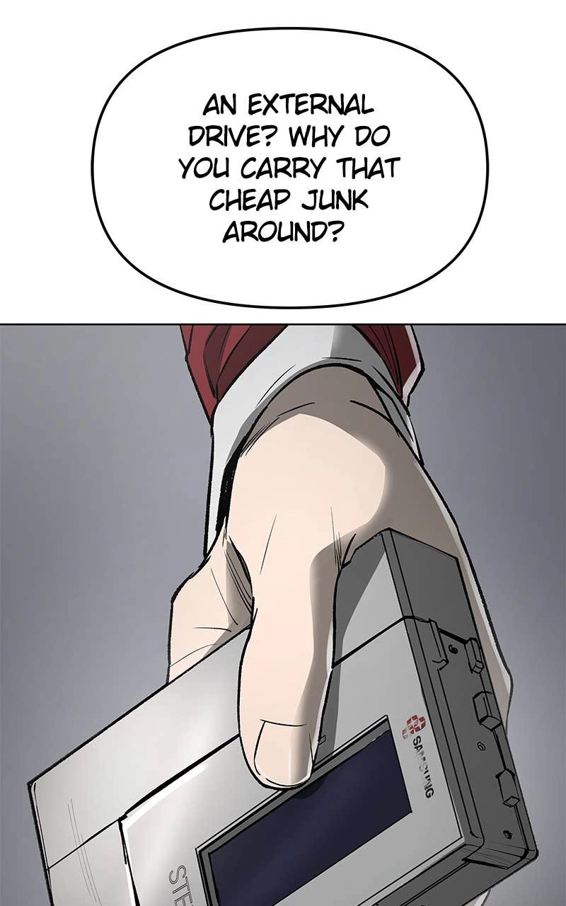 Space Cheon Ma 3077 Chapter 43 - Page 131