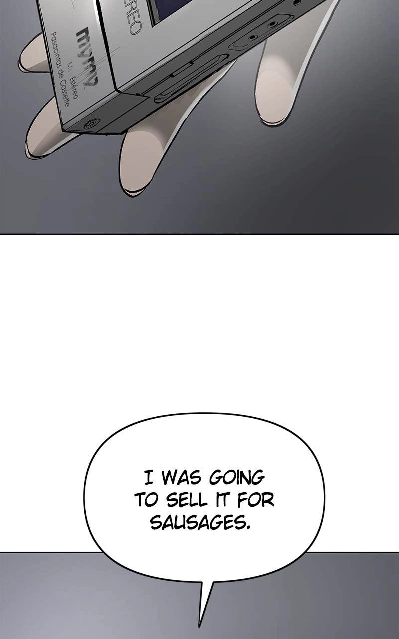 Space Cheon Ma 3077 Chapter 43 - Page 132