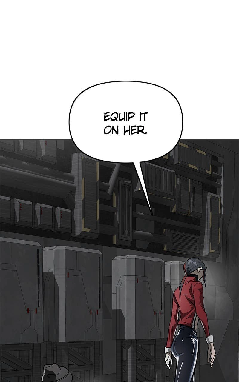 Space Cheon Ma 3077 Chapter 43 - Page 134