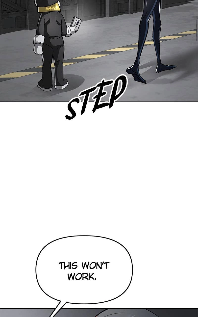 Space Cheon Ma 3077 Chapter 43 - Page 135