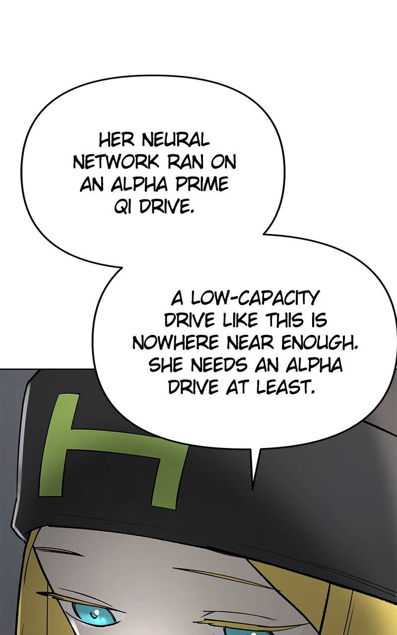 Space Cheon Ma 3077 Chapter 43 - Page 137