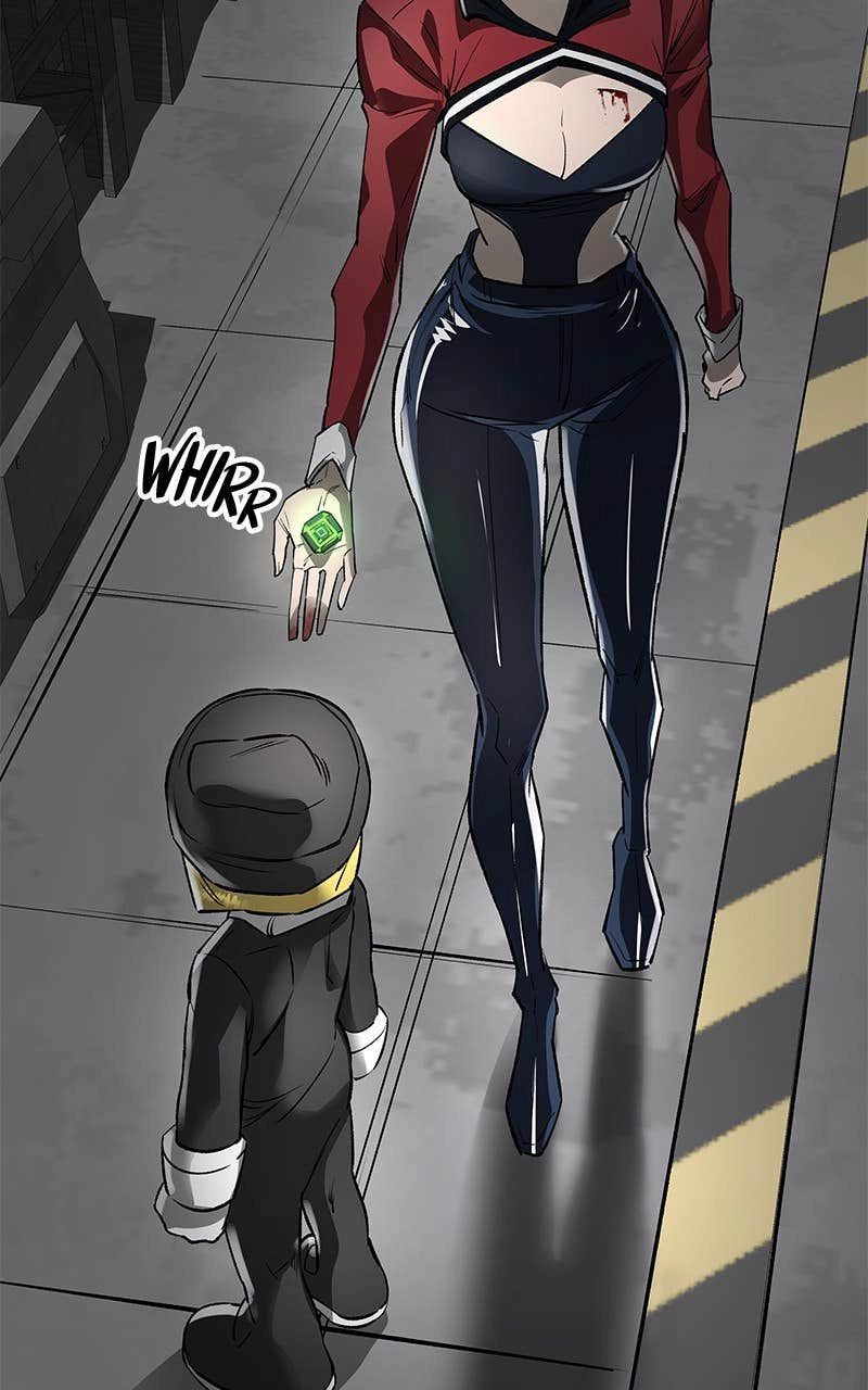 Space Cheon Ma 3077 Chapter 43 - Page 145