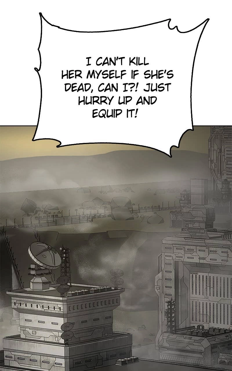 Space Cheon Ma 3077 Chapter 43 - Page 149