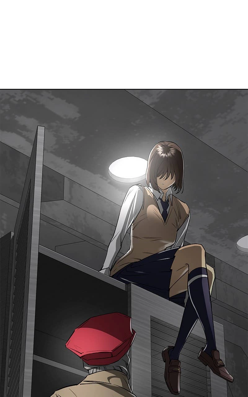 Space Cheon Ma 3077 Chapter 43 - Page 154