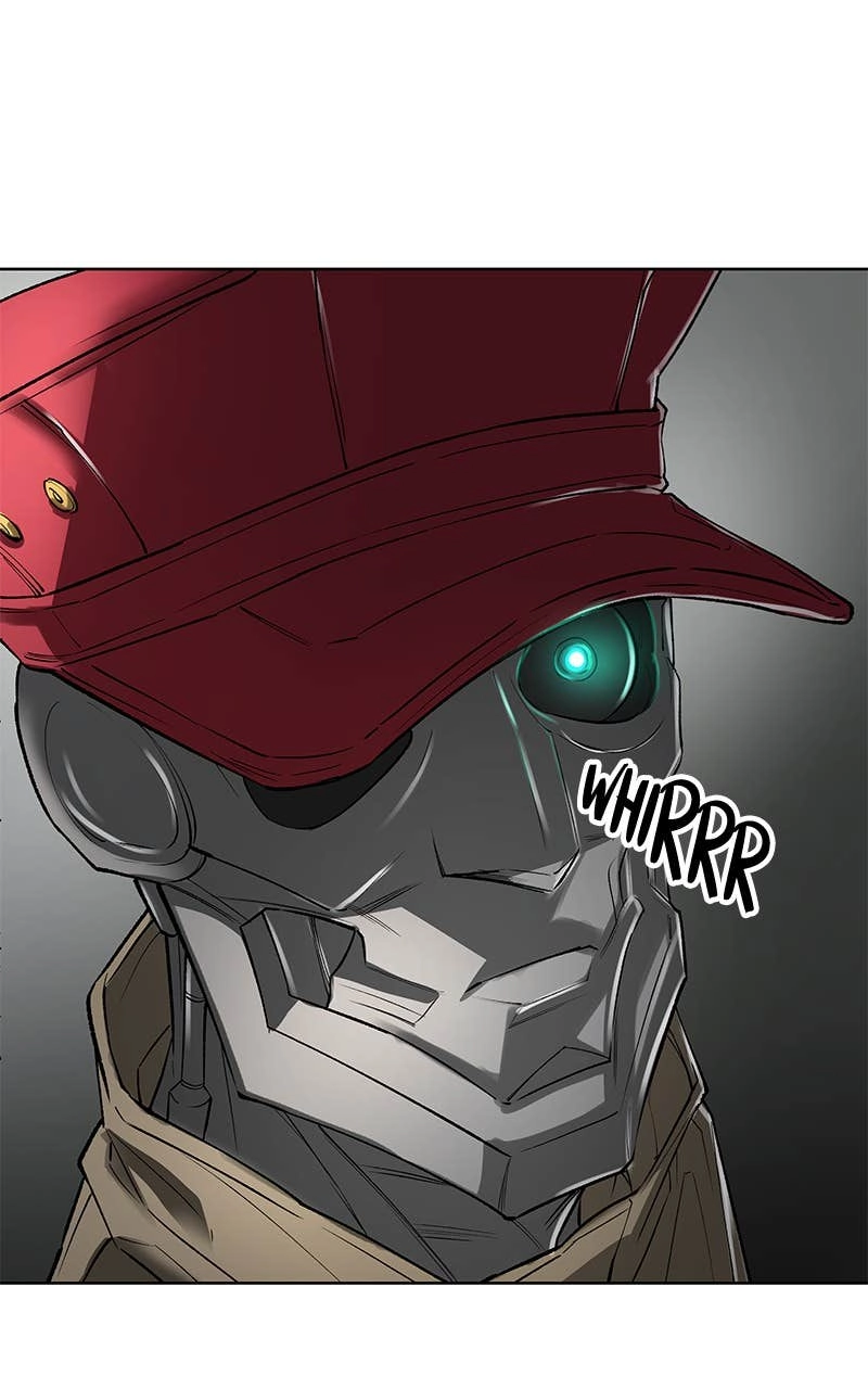 Space Cheon Ma 3077 Chapter 44 - Page 5