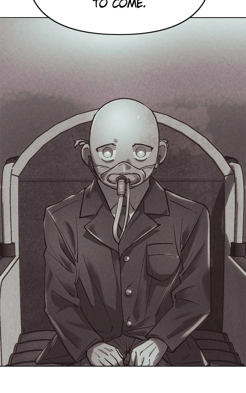Space Cheon Ma 3077 Chapter 44 - Page 8