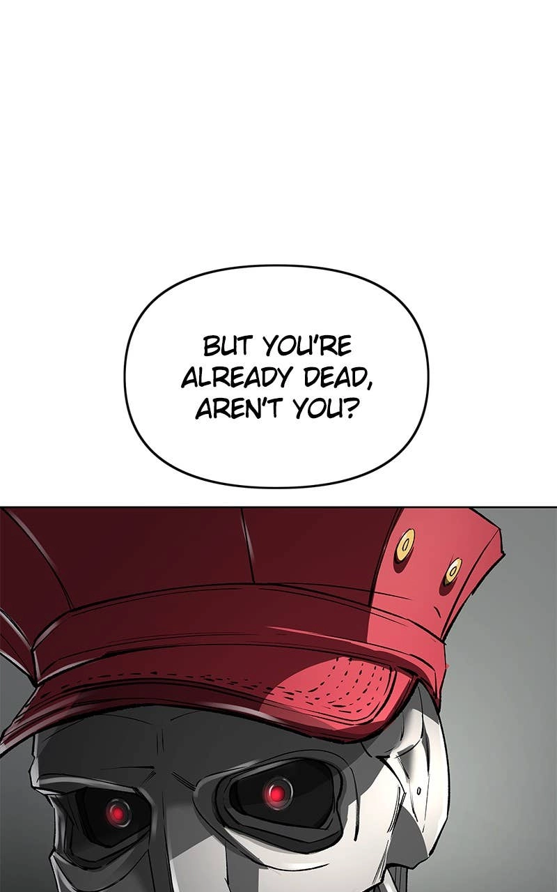 Space Cheon Ma 3077 Chapter 44 - Page 12