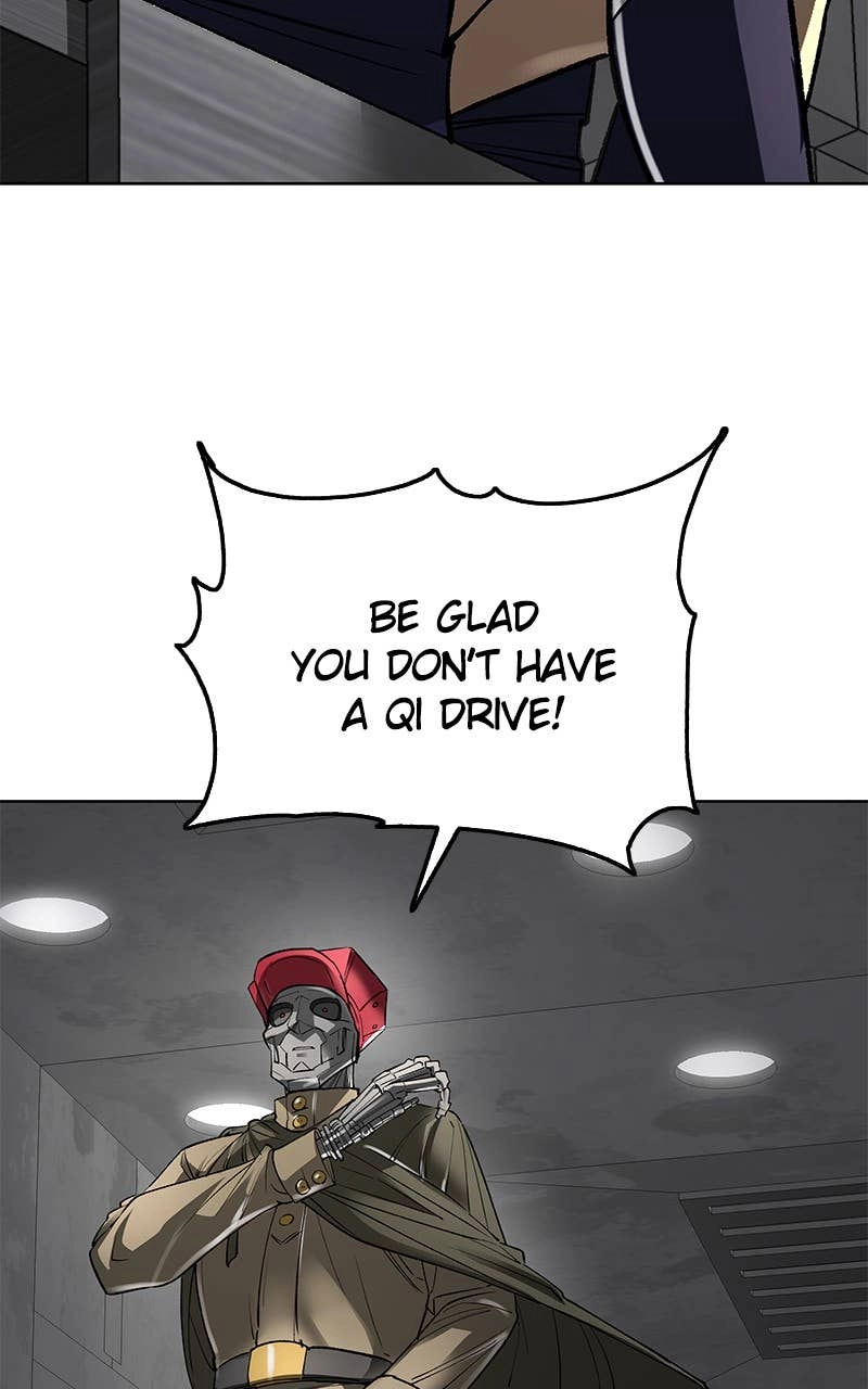 Space Cheon Ma 3077 Chapter 44 - Page 15