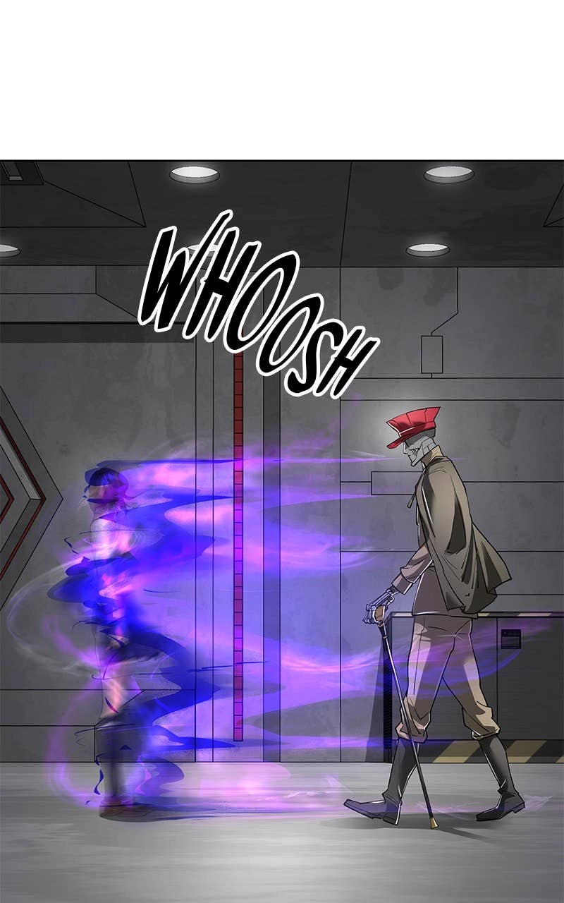 Space Cheon Ma 3077 Chapter 44 - Page 17