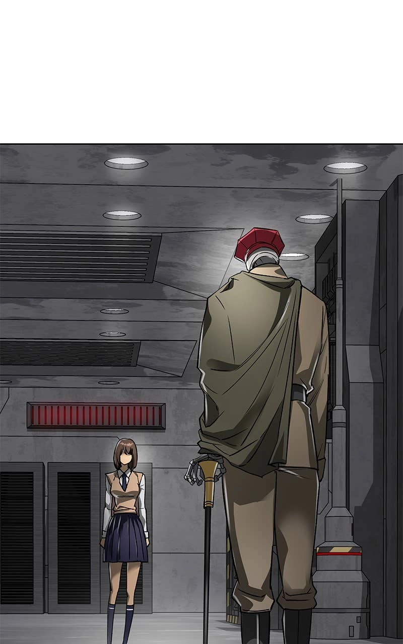 Space Cheon Ma 3077 Chapter 44 - Page 26