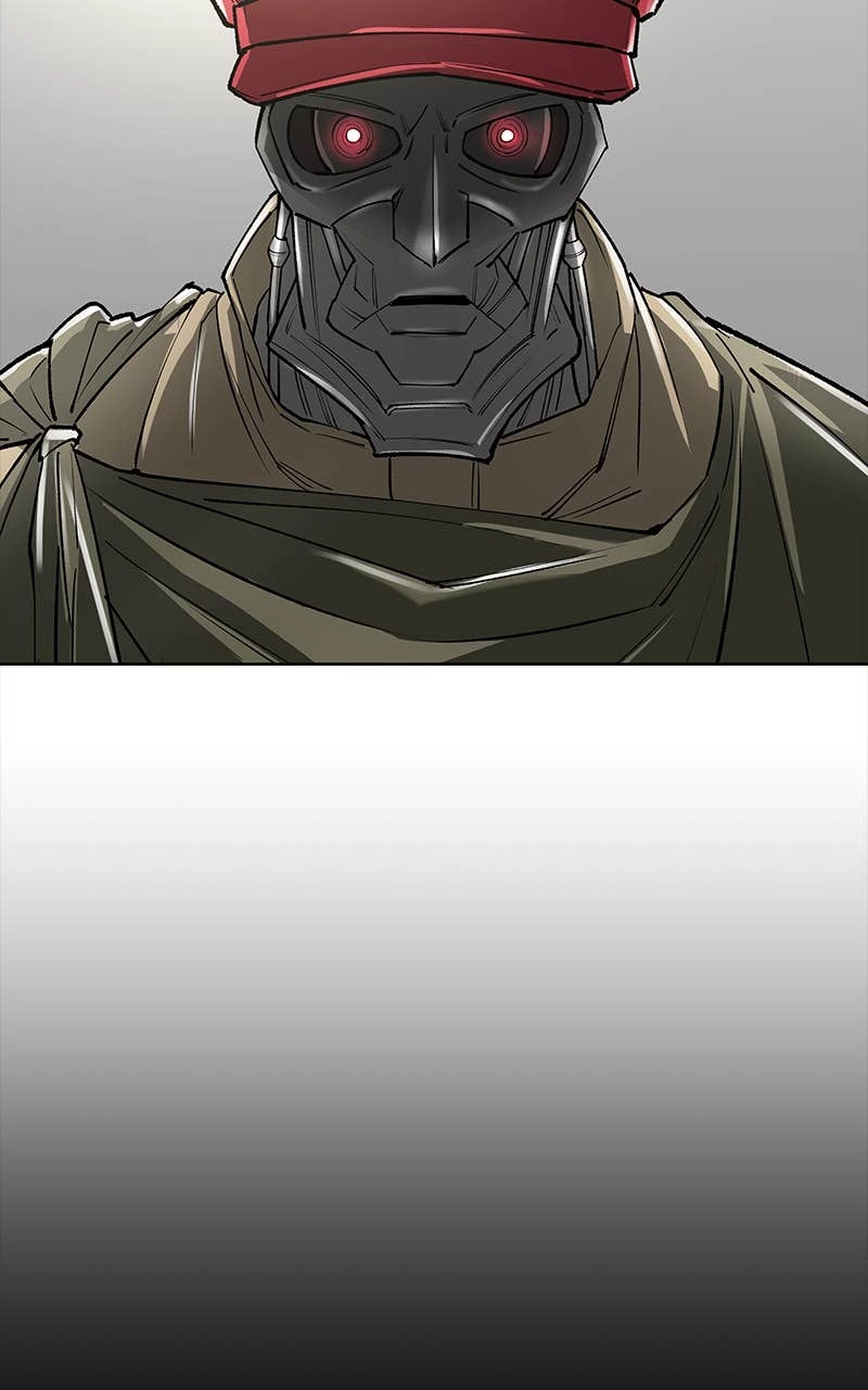 Space Cheon Ma 3077 Chapter 44 - Page 45