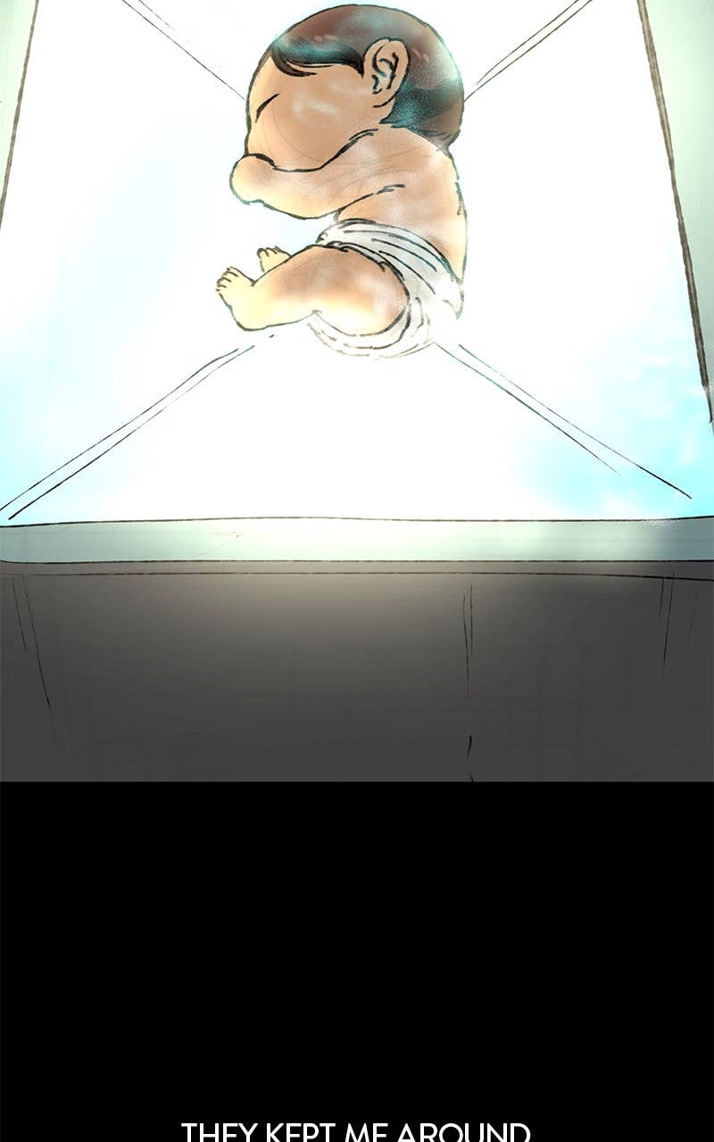 Space Cheon Ma 3077 Chapter 44 - Page 51