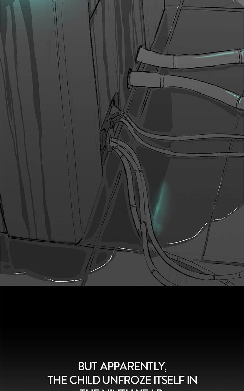 Space Cheon Ma 3077 Chapter 44 - Page 54