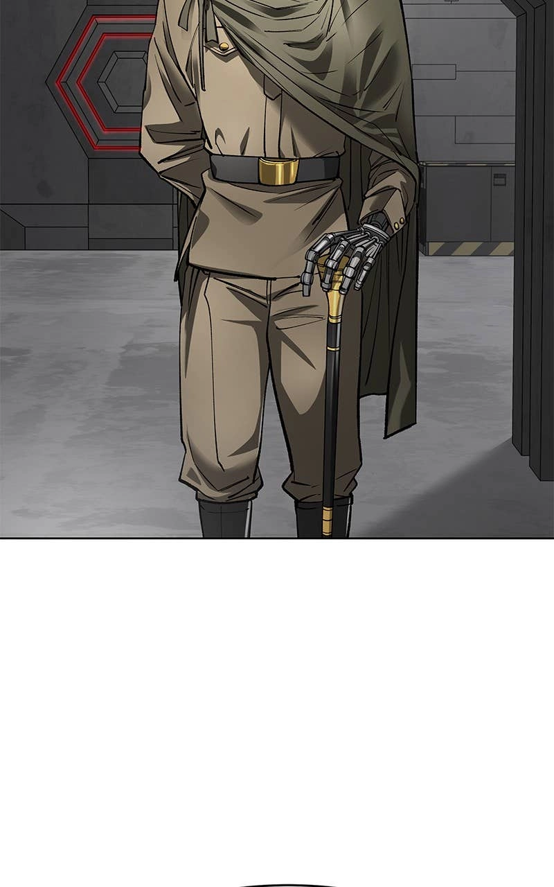Space Cheon Ma 3077 Chapter 44 - Page 59