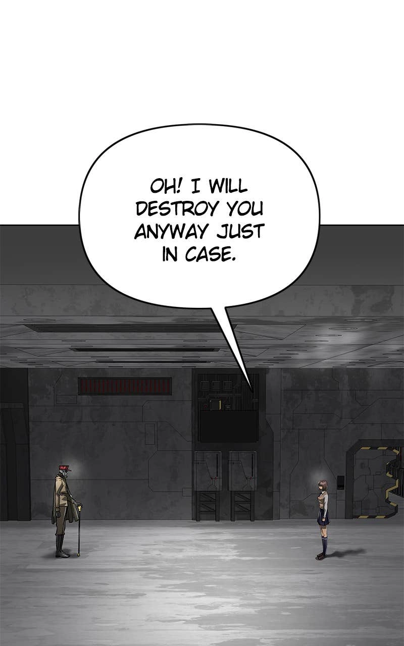 Space Cheon Ma 3077 Chapter 44 - Page 63