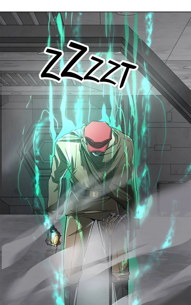 Space Cheon Ma 3077 Chapter 44 - Page 77