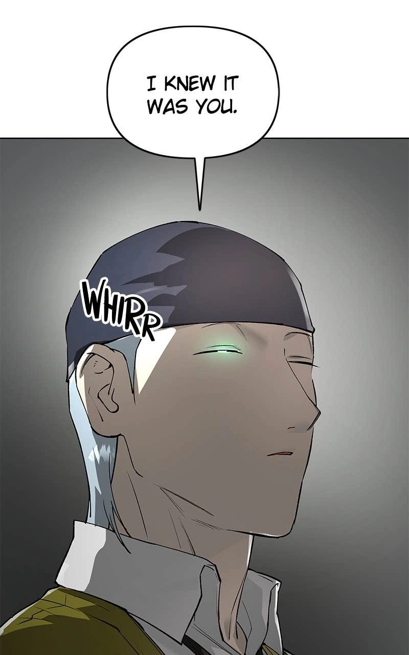 Space Cheon Ma 3077 Chapter 44 - Page 80