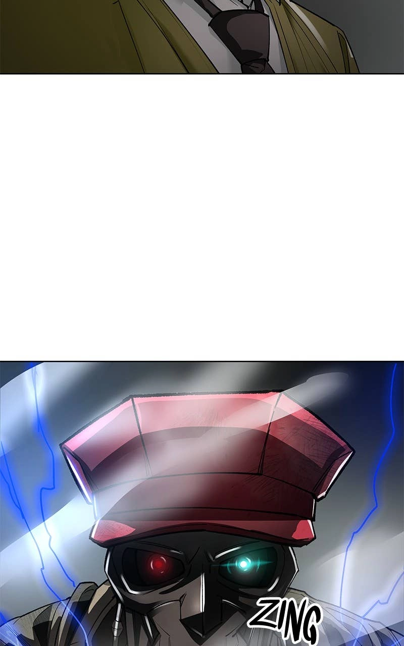 Space Cheon Ma 3077 Chapter 44 - Page 81