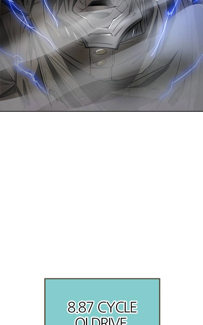 Space Cheon Ma 3077 Chapter 44 - Page 82