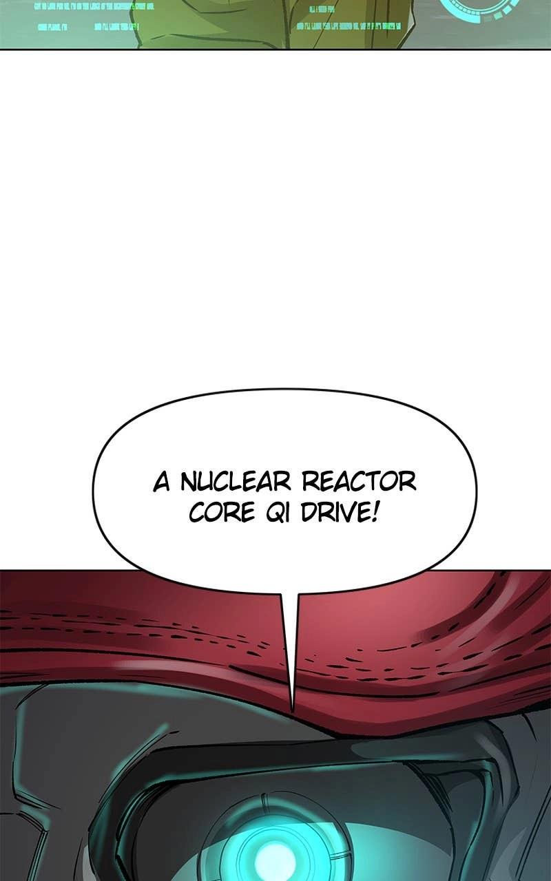 Space Cheon Ma 3077 Chapter 44 - Page 84