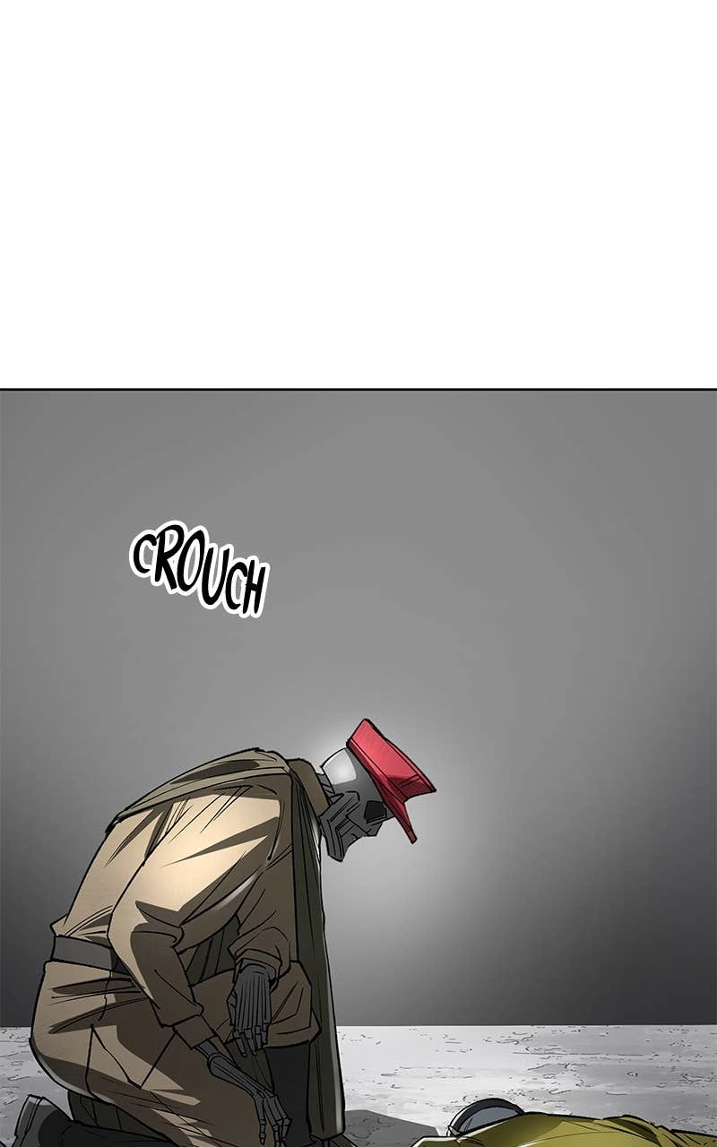 Space Cheon Ma 3077 Chapter 44 - Page 107
