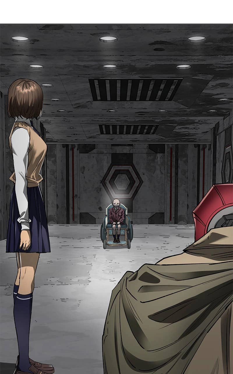 Space Cheon Ma 3077 Chapter 44 - Page 111