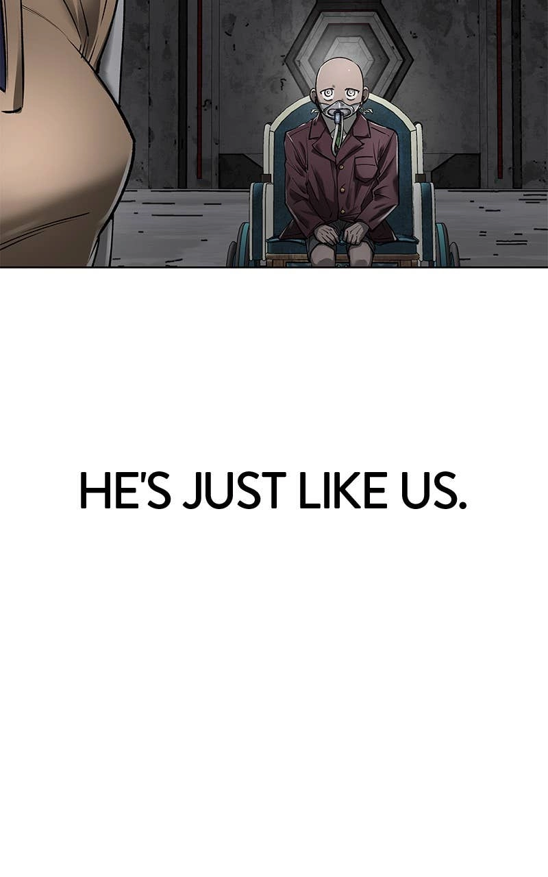 Space Cheon Ma 3077 Chapter 44 - Page 122