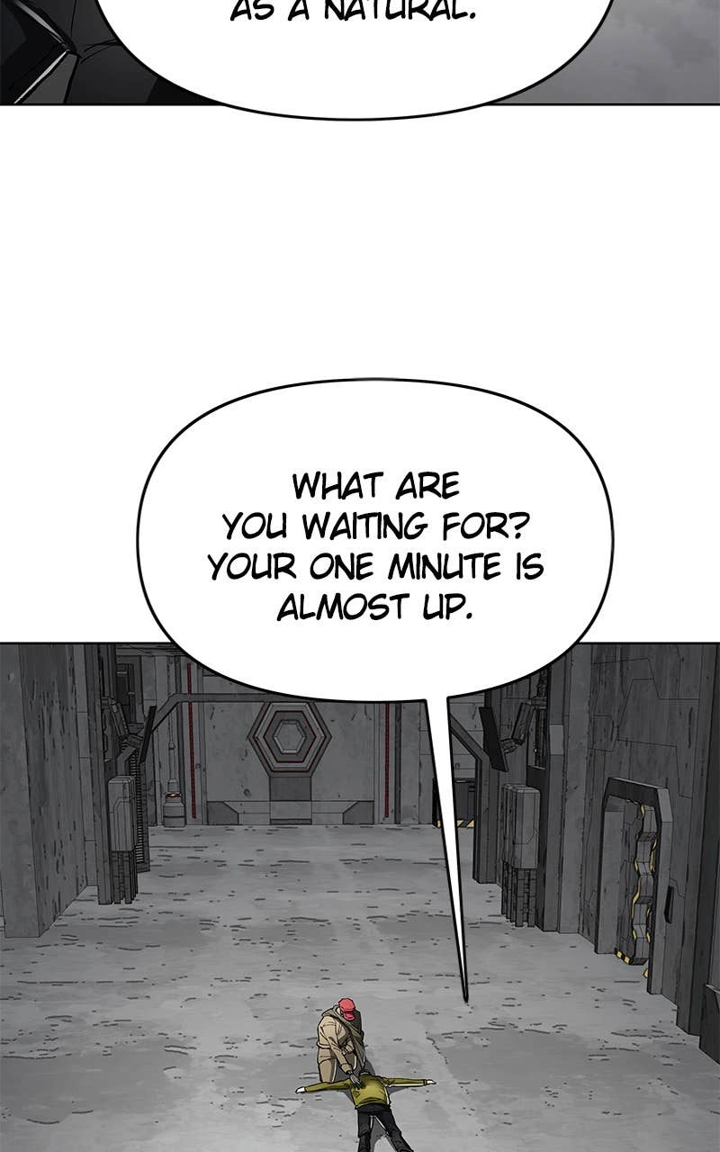 Space Cheon Ma 3077 Chapter 44 - Page 124