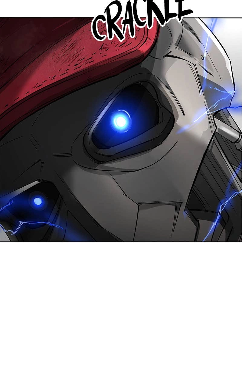 Space Cheon Ma 3077 Chapter 44 - Page 126