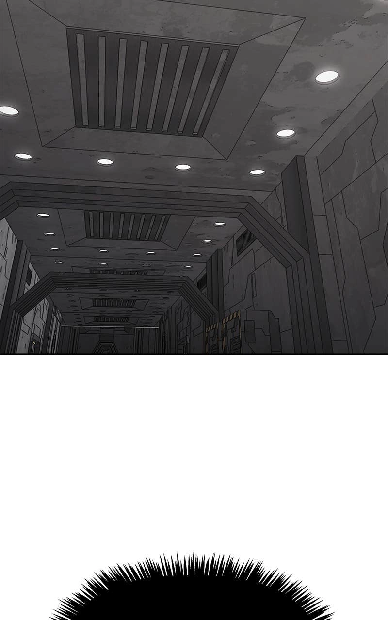 Space Cheon Ma 3077 Chapter 44 - Page 129