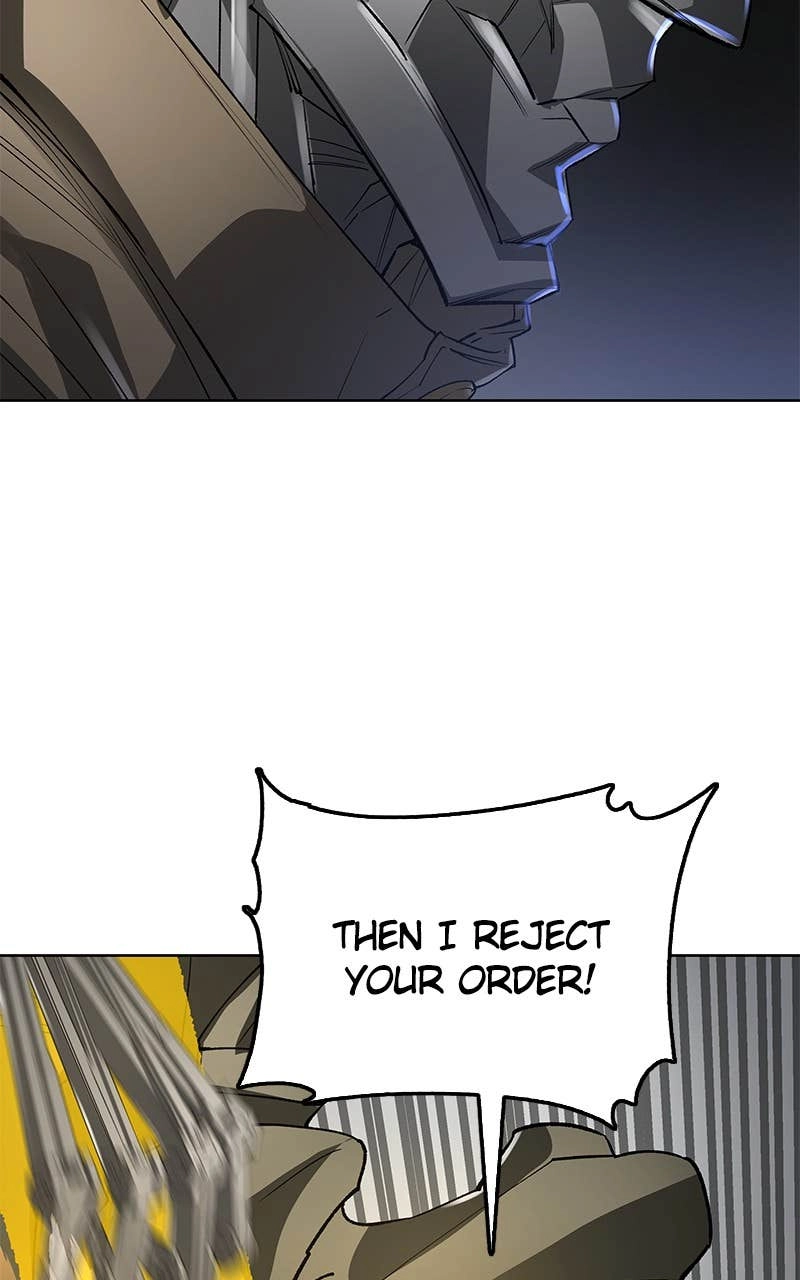Space Cheon Ma 3077 Chapter 44 - Page 137